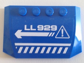 lego ll929