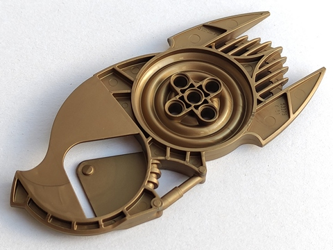 Bionicle Rhotuka Shield : Part 53379 | BrickLink