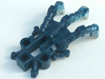 Lego Bionicle 53562 Foot Piraka Clawed 87047