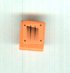 LEGO PART STICKER SET FOR 8641