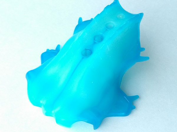 bionicle fish