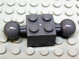 LEGO 57908 2X2 Brick w Ball Joints TE-09-2 