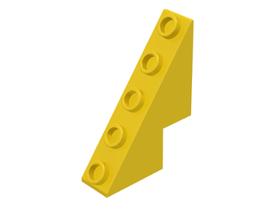 LEGO 6044 Slope 53° 3x1x3-1/3 with Studs on Slope x1 