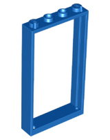 Lego best sale door frame