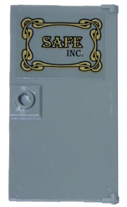 lego safe set