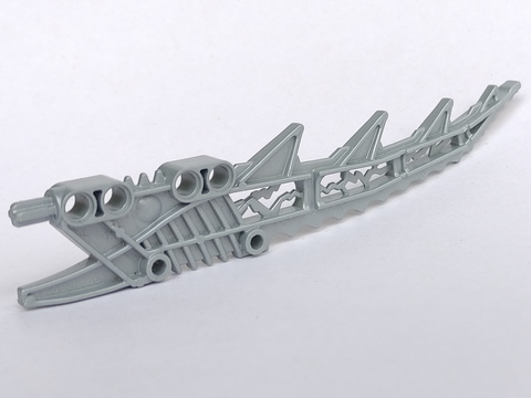 Bionicle Weapon Air Saber (Toa Lewa) : Part 60923 | BrickLink