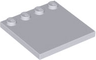 Details about   LEGO 6179 4X4 Modified Tile Pack Size FREE P&P! Select Colour 