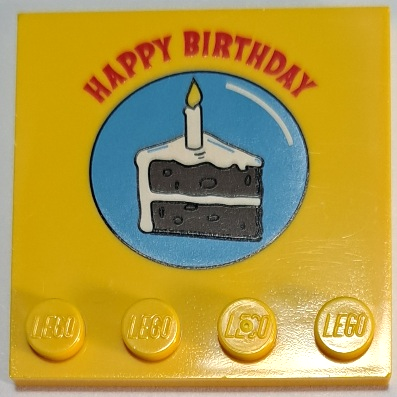 Happy 89th birthday, LEGO! - Jay's Brick Blog