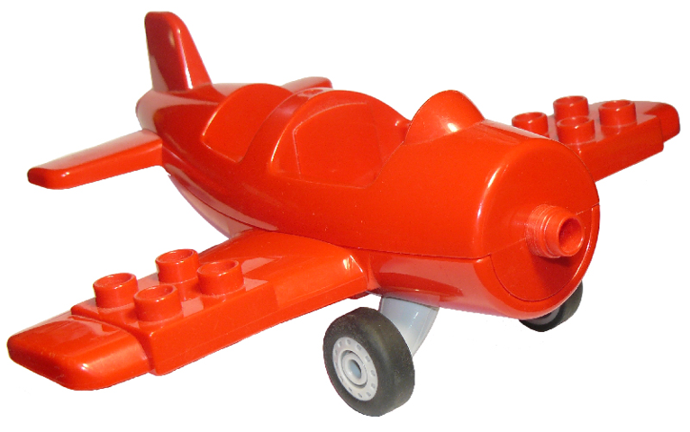 Duplo 2024 sea plane