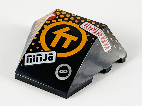 ninjago c