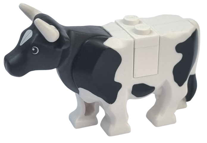 Image result for lego cow piece
