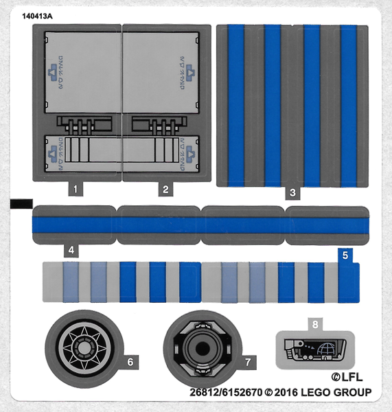 lego 75149 bricklink