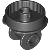 【当店限定販売】 Pin Large with Disk Joint Rotation Technic and Rotation 2 工芸品