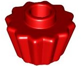 Minifigure, Utensil Cupcake Liner - Flat Top : Part 79743 | BrickLink