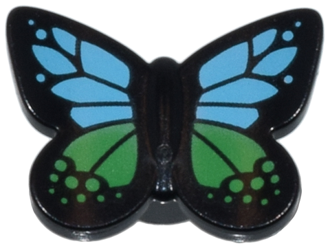 BUTTERFLY - Mea Lavender 54