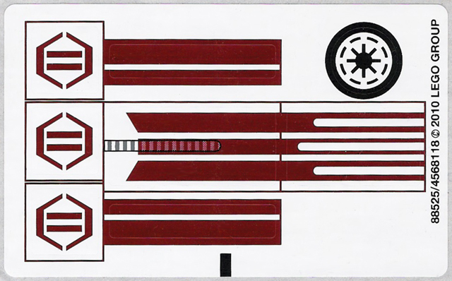 lego set 8085
