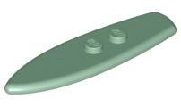 Utensil Surfboard- Select Colour FREE P&P NEW LEGO 90397 Minifigure