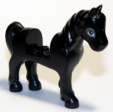 Lego horse 2024 bricklink