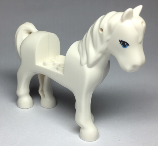 Lego horse 2024 bricklink