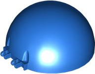 【ファッション通販】の商品をすべて Windscreen 10 x 10 x 4 Canopy Dome Half Sphere with Dual 2 スチールラック・メタルラック