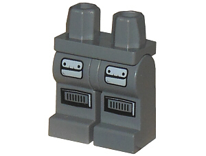 Bricklink space police hot sale