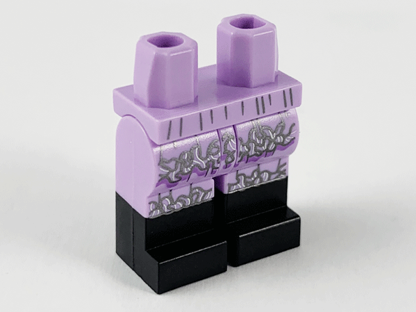 bricklink black pearl