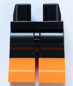 その他 U9103BL/OR Ultimate Small B lack/Orange UDG U9103BL/OR Ultimate MIDI Controller Backpack Small Black