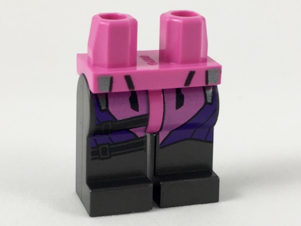 bricklink black pearl