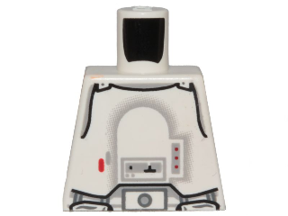 Bricklink snowtrooper hot sale