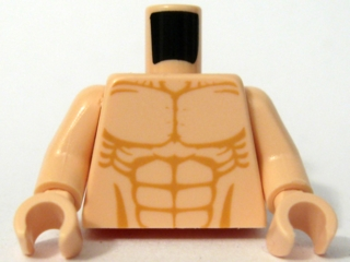 LEGO® Torso Oberkörper für Figur 16360 Upper Part 6135423 NEU 
