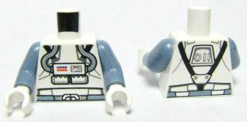 Bricklink clone pilot hot sale