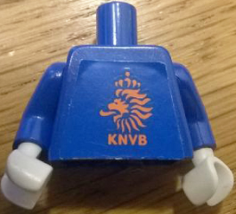 Knvb Stickers for Sale