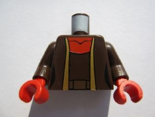 shaak ti lego minifigure