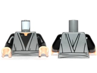 lego jedi robes