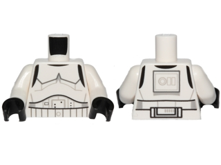 Stormtrooper bricklink online