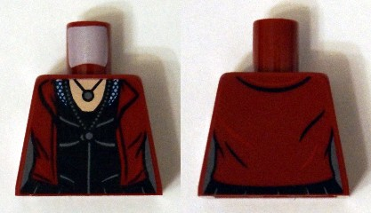 lego scarlet witch bricklink