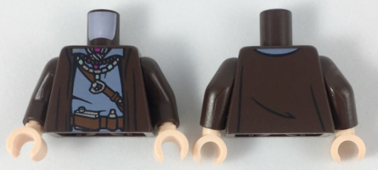 Lego Tunic Lego Tunic