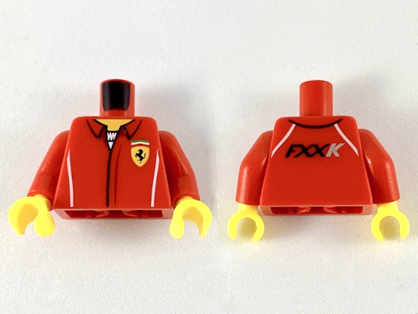 bricklink speed champions