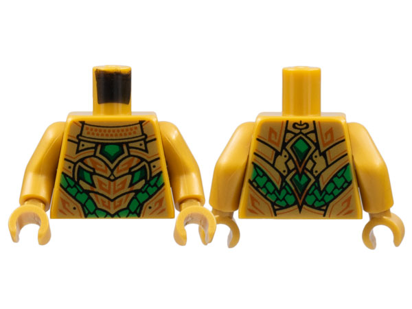 Lego- Gold Brick Crossbody Bag – Amreki