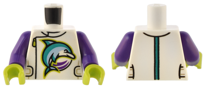 りる LEGO® 6426359 98138pb383 - ToyPro