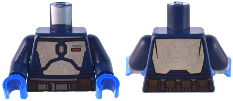 Lego discount mandalorian bricklink