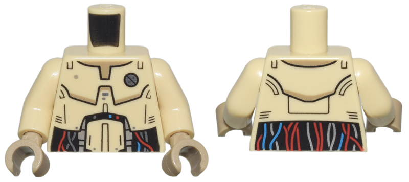 General grievous lego online minifigure bricklink