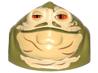 lego jabba the hutt bricklink