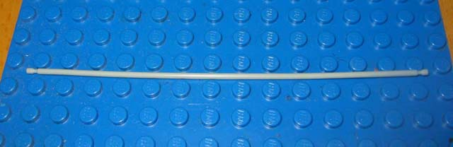 LEGO Technic 12L Flex-System Cable 342c01 bb0008c12L Set 8412 8479