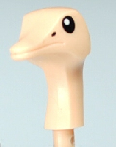 Ostrich lego online