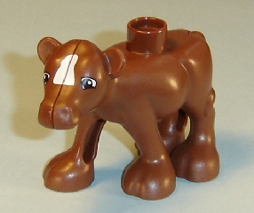 duplo cow