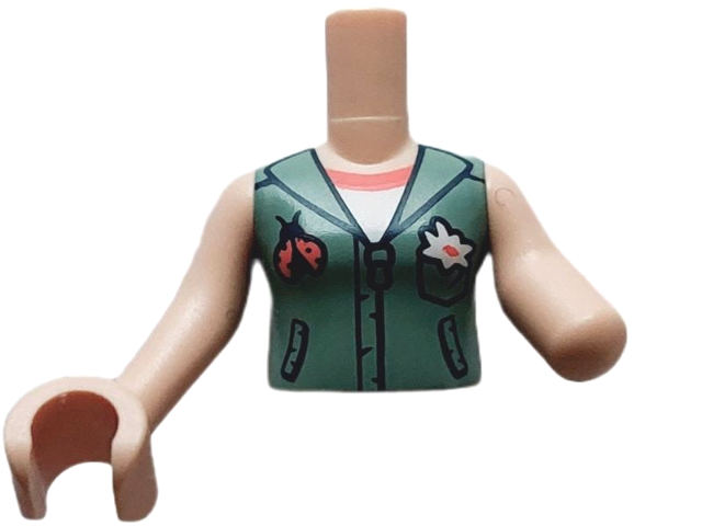 Topo de bolo roblox - Julia Minegirl