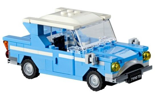 næve balance kode BrickLink - Part spa0027 : LEGO Ford Anglia - Set 75953 [Special Assembly]  - BrickLink Reference Catalog