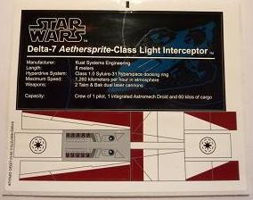 Sticker Sheet for Set 10215 - (91602/4587279)