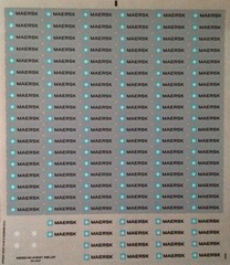 Sticker Sheet for Set 10241 - Sheet 2 (17231/6069252)